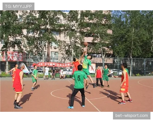 篮球比赛中的边线规则到底有什么用？教你读懂场地区域划分